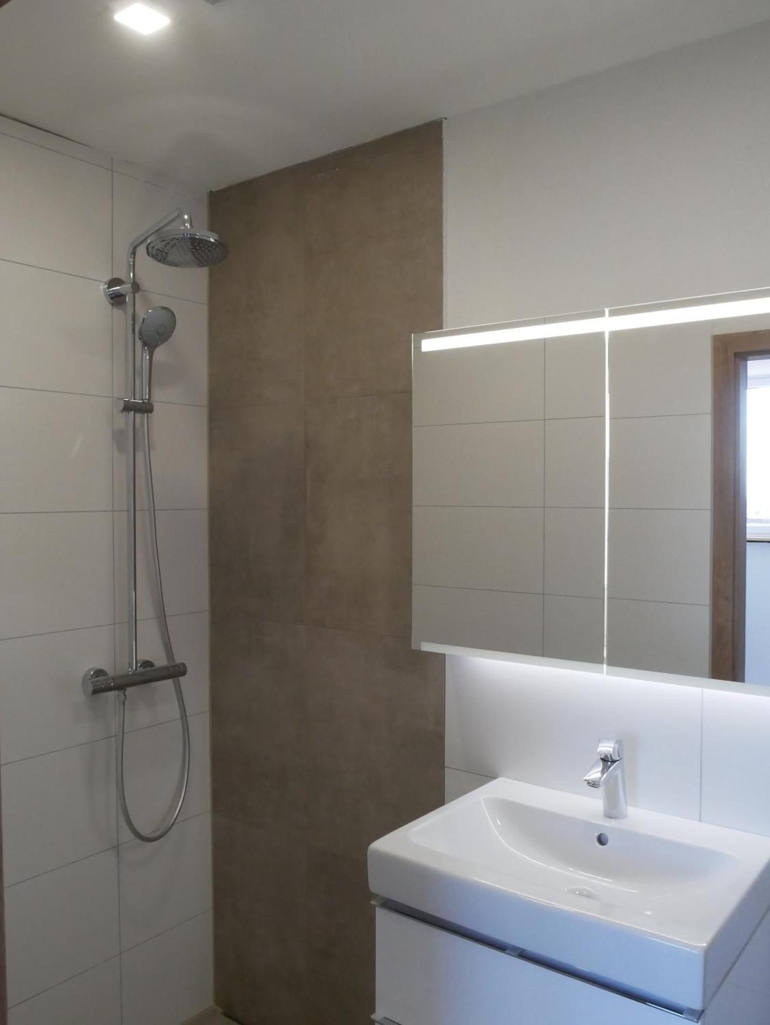 Ferienwohnung Haus Maria Wäschenbeuren Exteriör bild