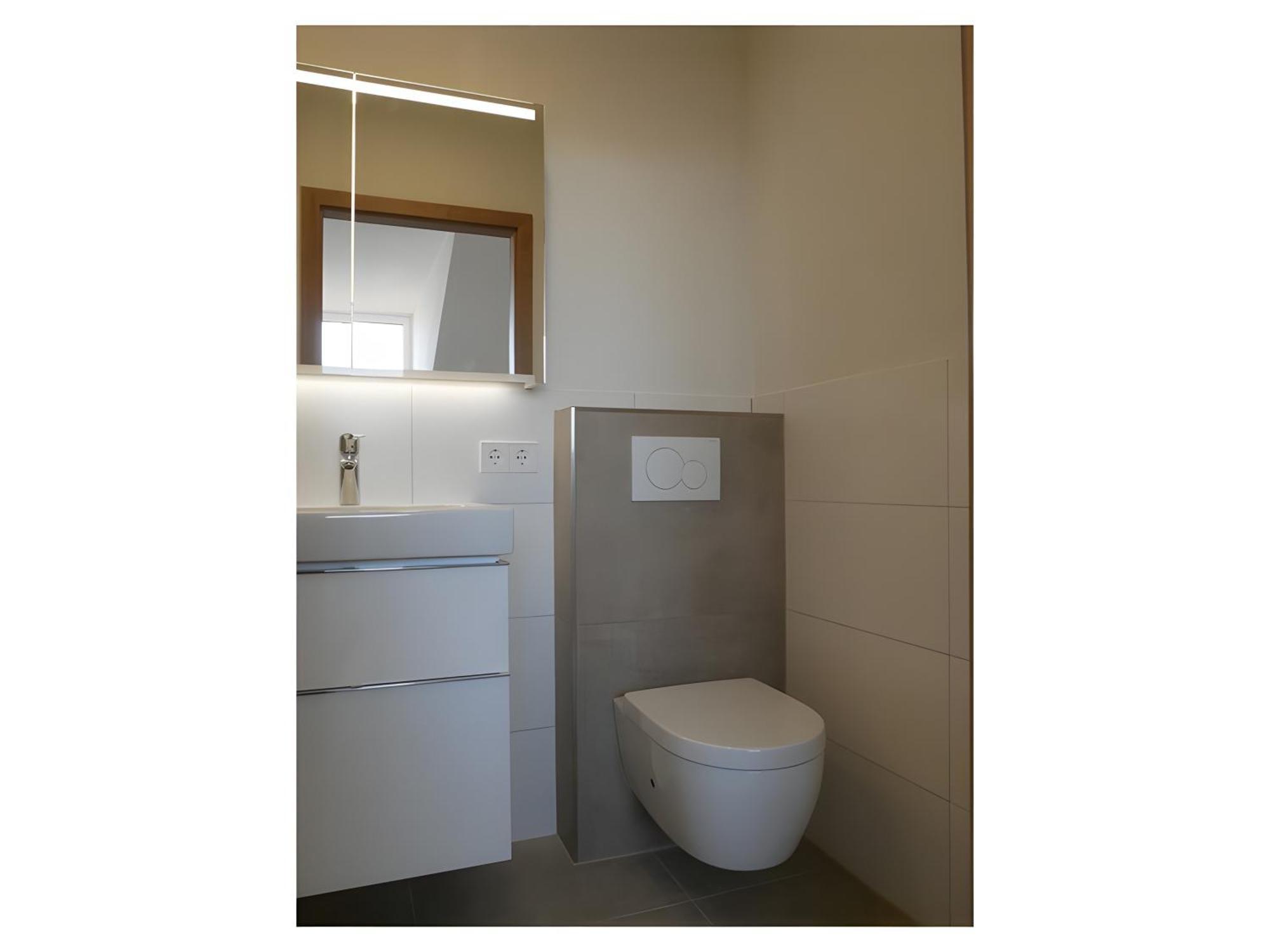 Ferienwohnung Haus Maria Wäschenbeuren Exteriör bild